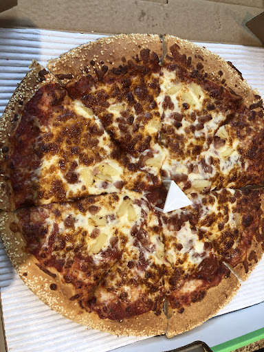 Photo of Red Swan Pizza - St. Thomas - Opposite Taco Bell, 945 Talbot St, St Thomas, ON N5P 1E8